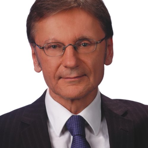 Jerzy Koźmiński